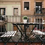 La Rambla - Catalonia Square Apt 4Bd-2Bth