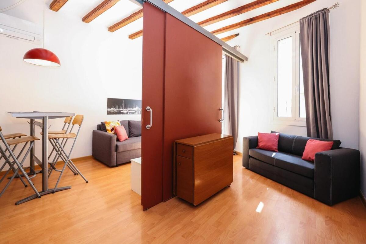 La Rambla - Catalonia Square 4bd-2bth Apartamento Barcelona