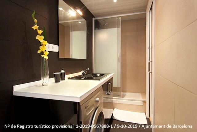 La Rambla - Catalonia Square 4bd-2bth Barcelona