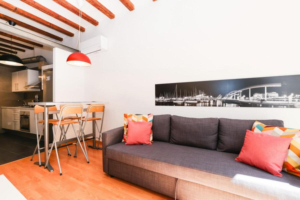 La Rambla - Catalonia Square 4bd-2bth * Barcelona