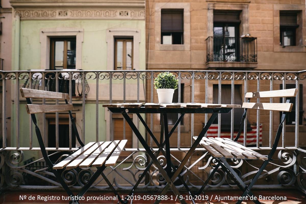 La Rambla - Catalonia Square 4bd-2bth Apartamento Barcelona