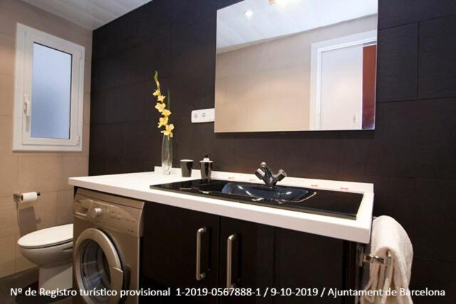 La Rambla - Catalonia Square 4bd-2bth * Barcelona