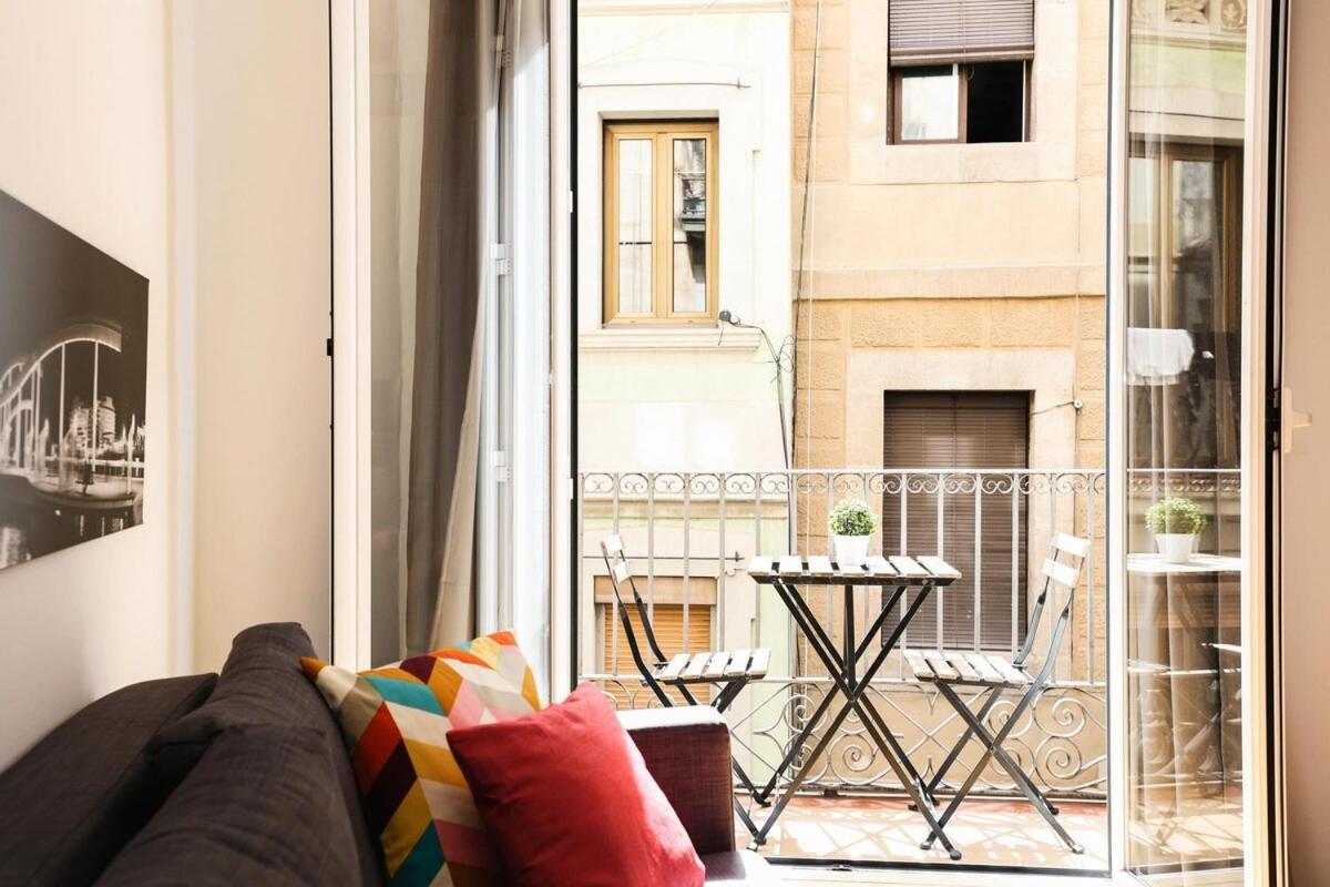 La Rambla - Catalonia Square 4bd-2bth * Barcelona