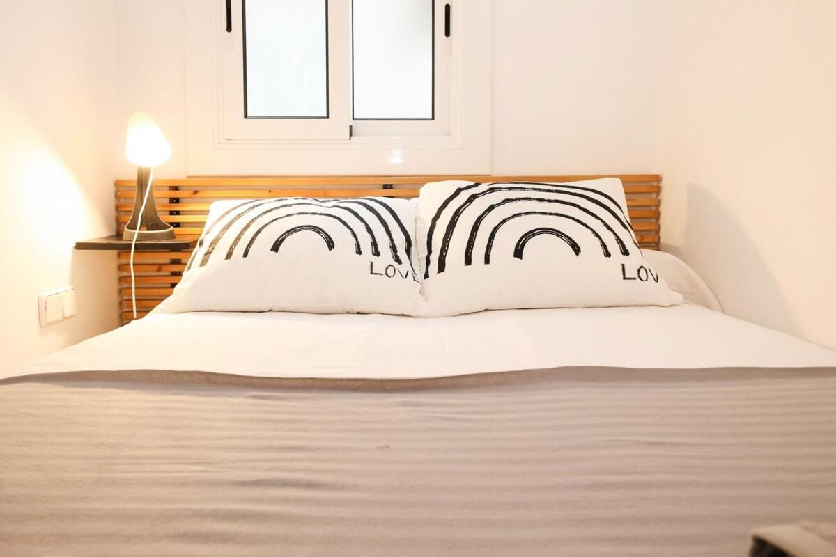 La Rambla - Catalonia Square 4bd-2bth Barcelona