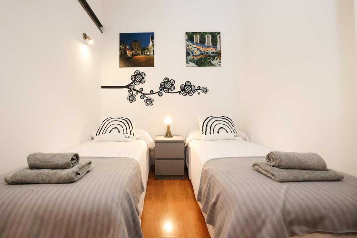 La Rambla - Catalonia Square 4bd-2bth * Barcelona
