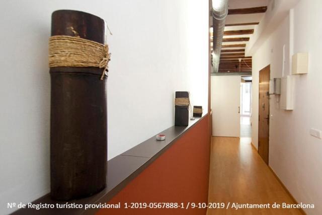 Apartamento La Rambla - Catalonia Square 4bd-2bth Barcelona