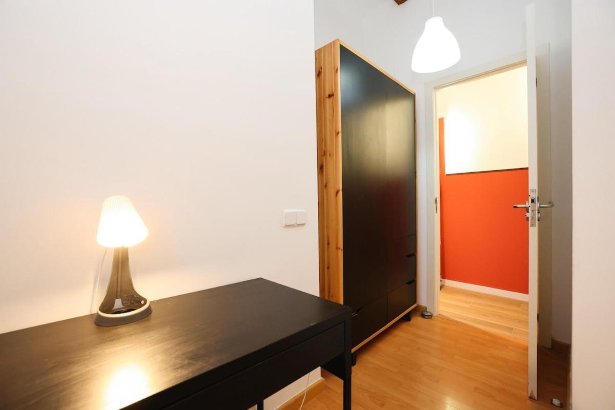 La Rambla - Catalonia Square 4bd-2bth *