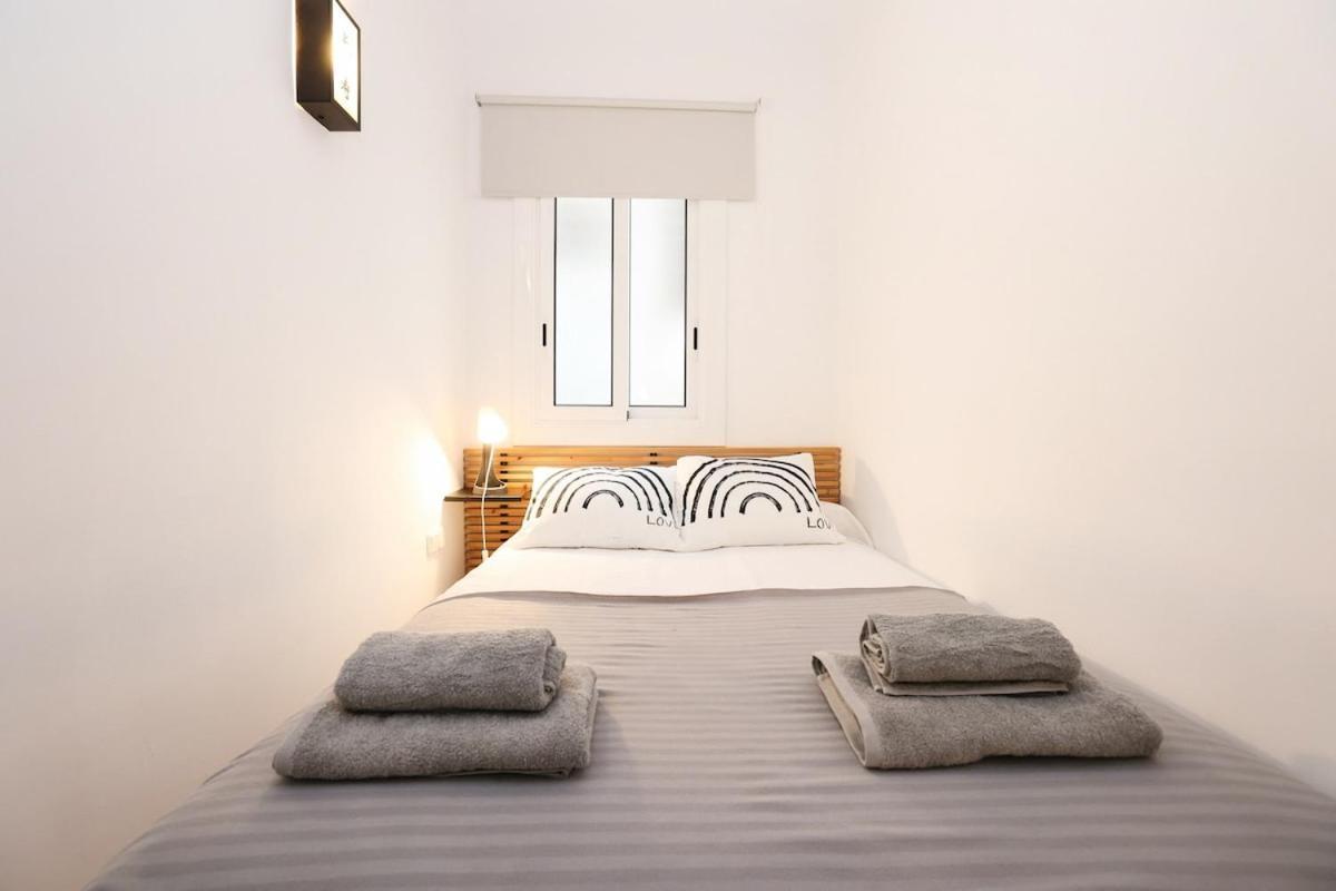 La Rambla - Catalonia Square 4bd-2bth Apartamento Barcelona