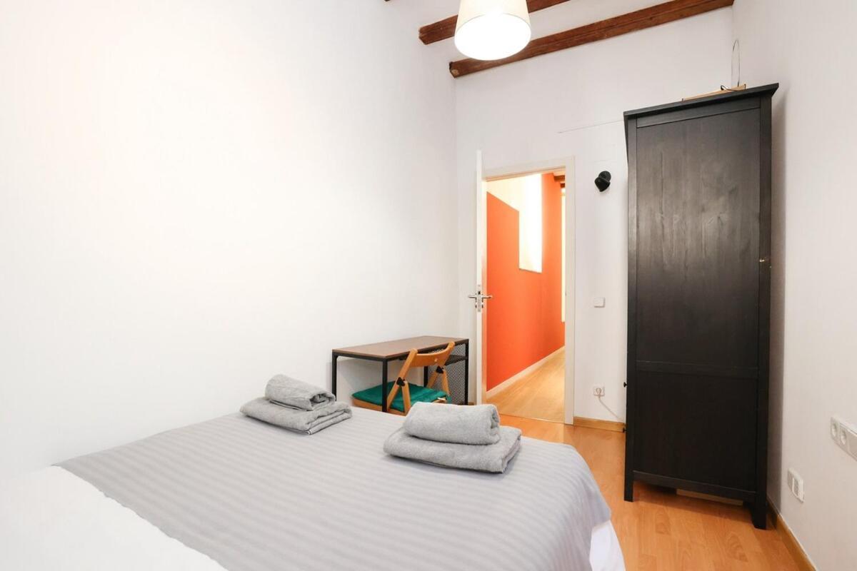 La Rambla - Catalonia Square 4bd-2bth * Barcelona