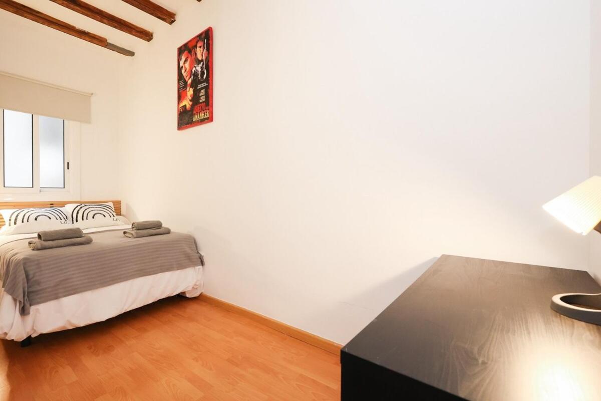 La Rambla - Catalonia Square 4bd-2bth * Barcelona
