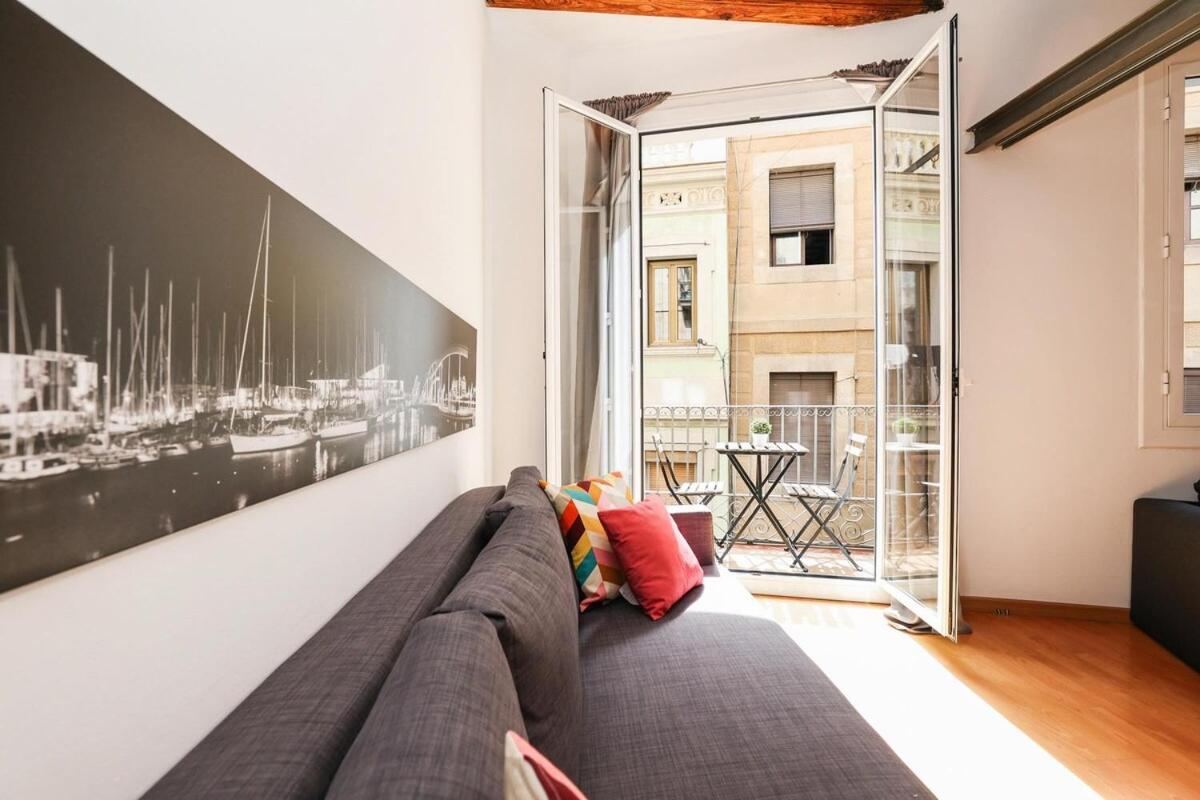 La Rambla - Catalonia Square 4bd-2bth Barcelona