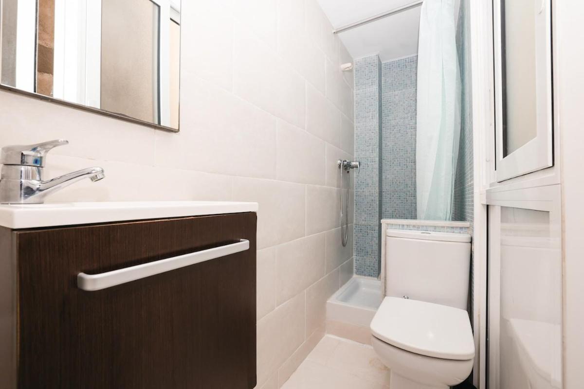 Lägenhet La Rambla - Catalonia Square 4bd-2bth *